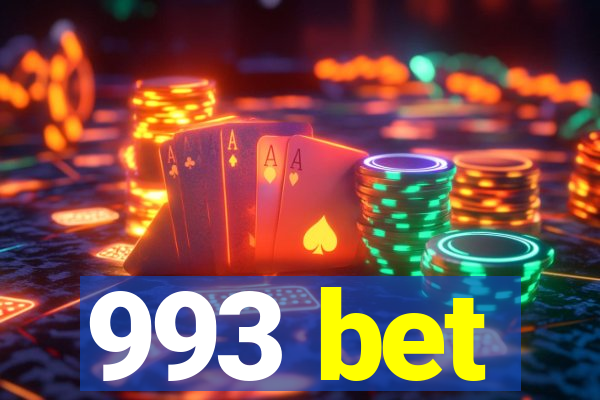 993 bet